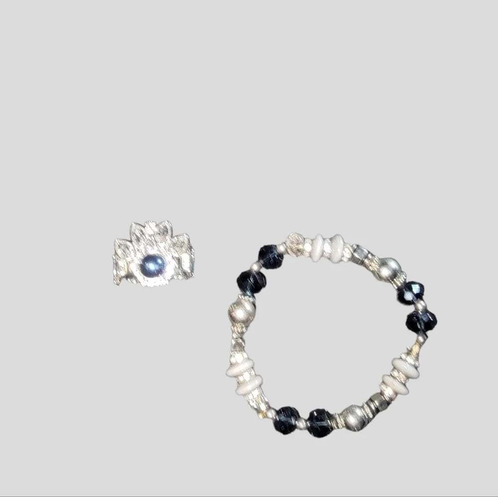 đť…şJEWLERY set - Picture 3 of 4